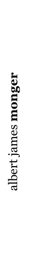 albert james monger
